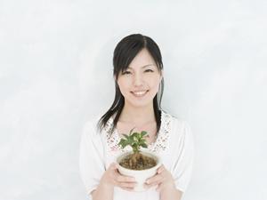 セルフハーブピーリングで毛穴対策