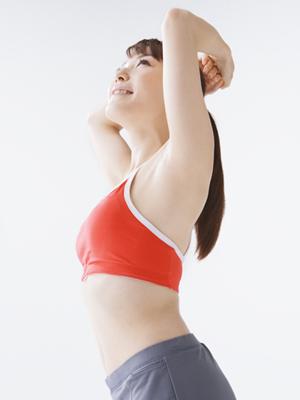 美容矯正で美しいフェイスラインに