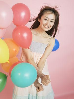 ネイルの仕事に就きたい人におすすめ